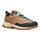 Tecnica Wanderschuhe Sulfur NBK WS (Zustieg, Nubukleder) 2025 braun Damen